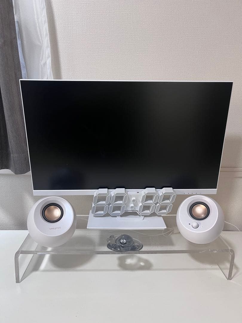 ゲーミングモニター