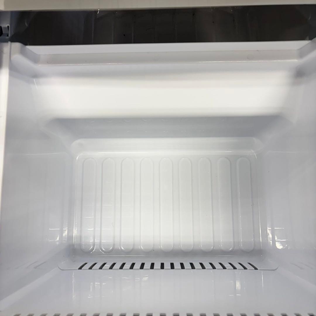 670冷蔵庫　洗濯機　国内メーカー　３点セット　小型　一人暮らし　ホワイトカラー