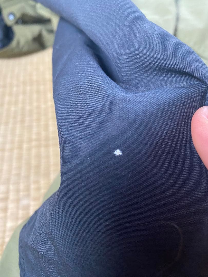 THE NORTH FACE マウンテンライトジャケット　GORE-TEX