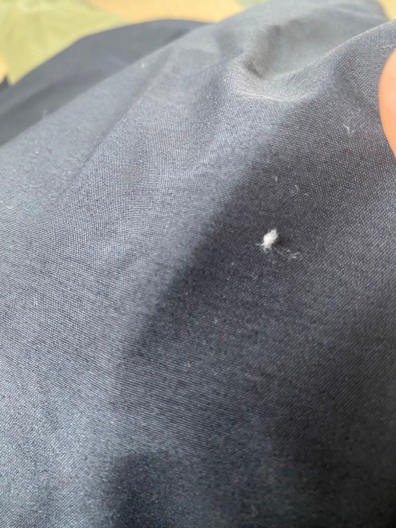 THE NORTH FACE マウンテンライトジャケット　GORE-TEX