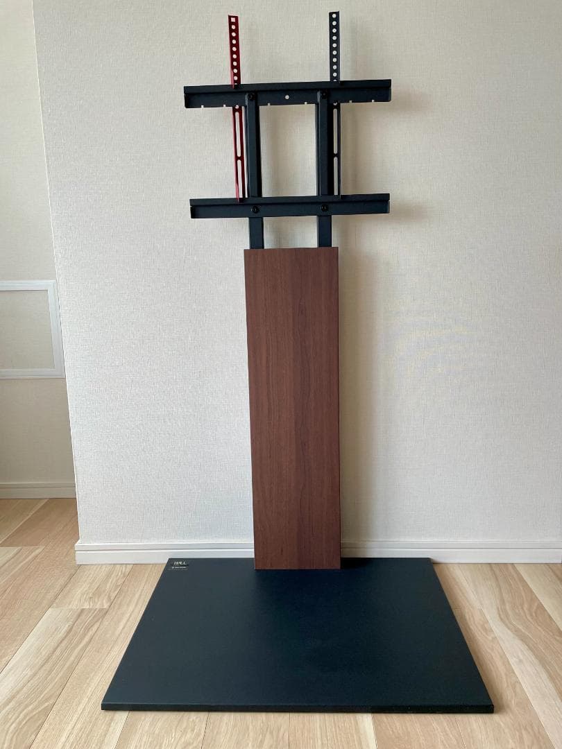 美品 EQUALS WALL V2 ハイタイプ 32〜60V対応