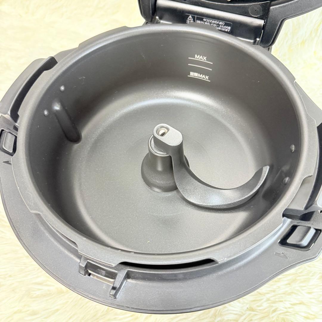 Panasonic Bistro オートクッカー　電気圧力鍋