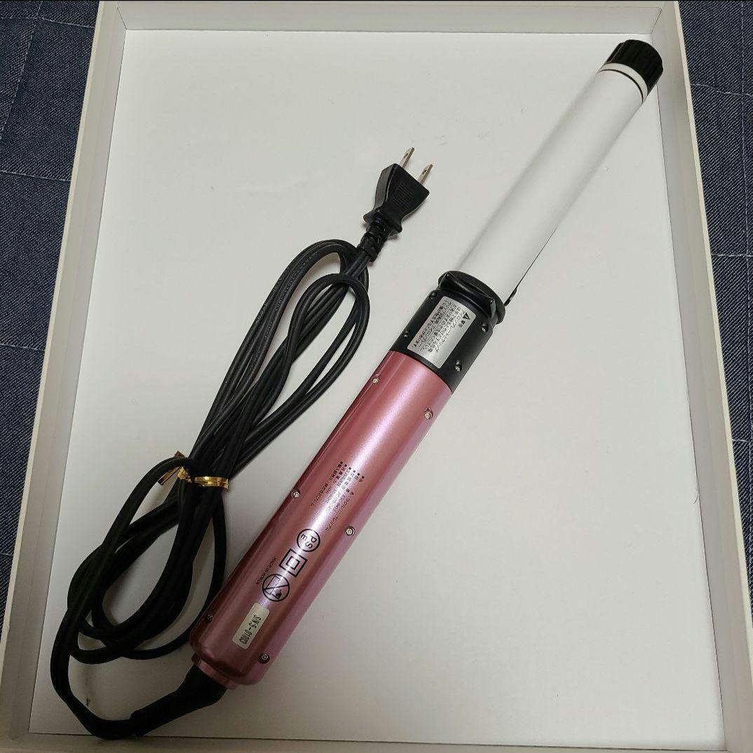 ラクルリン プレミアム 　自動回転　直径28mm 海外対応