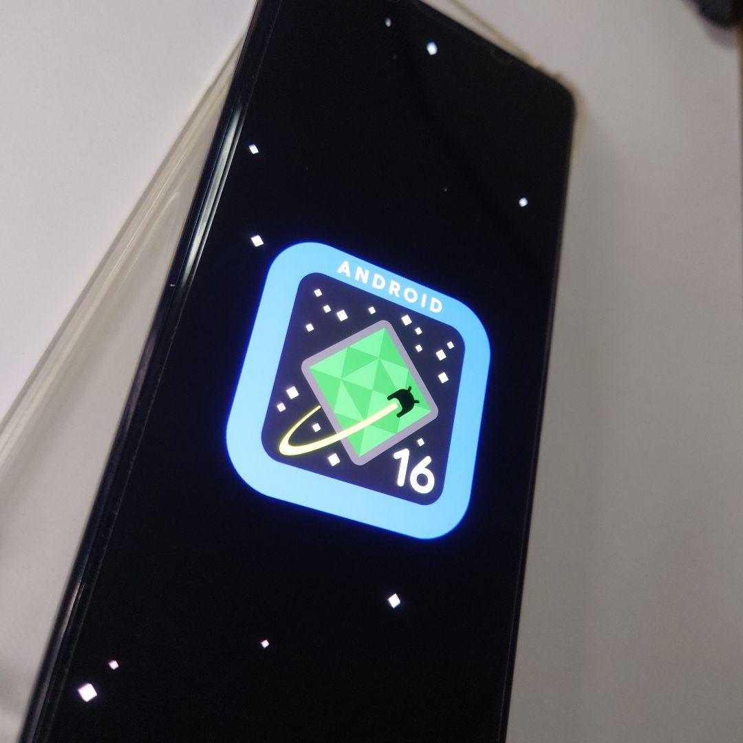 ★カスタムROM/ 海外版 Xperia 1 Ⅱ