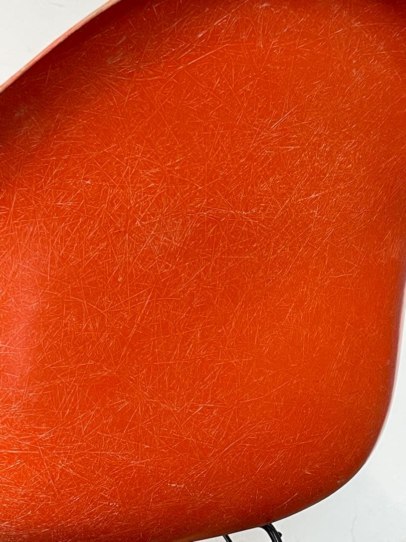 ハーマンミラー ヴィンテージ イームズ アーム シェルチェア ロッカーベース