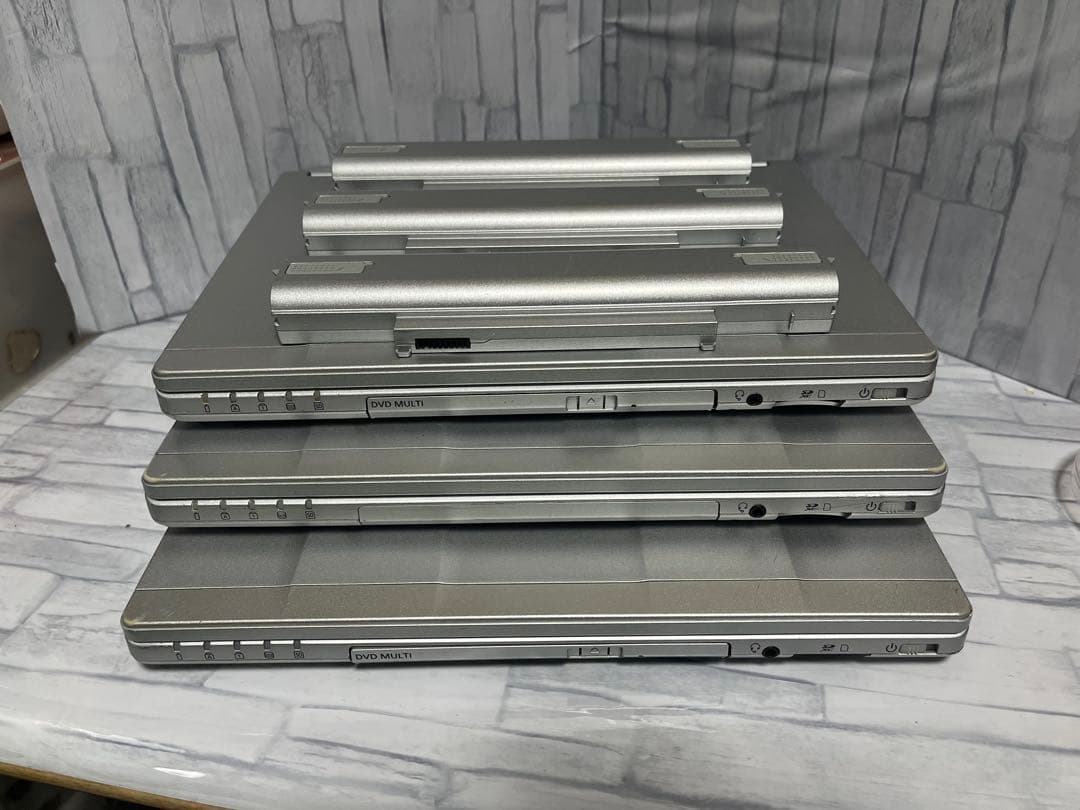 購*ん様 Panasonic Let's note CF-SZ