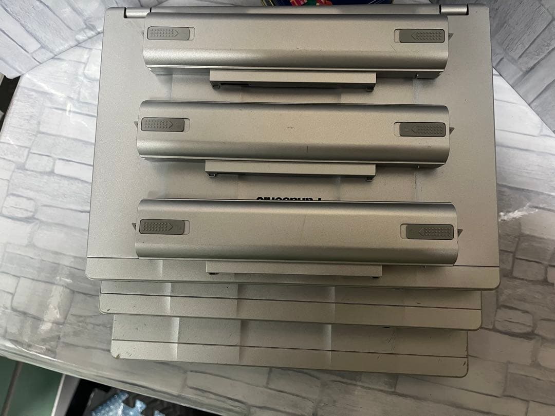 購*ん様 Panasonic Let's note CF-SZ