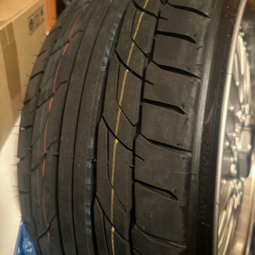 BBS R S 20インチ
