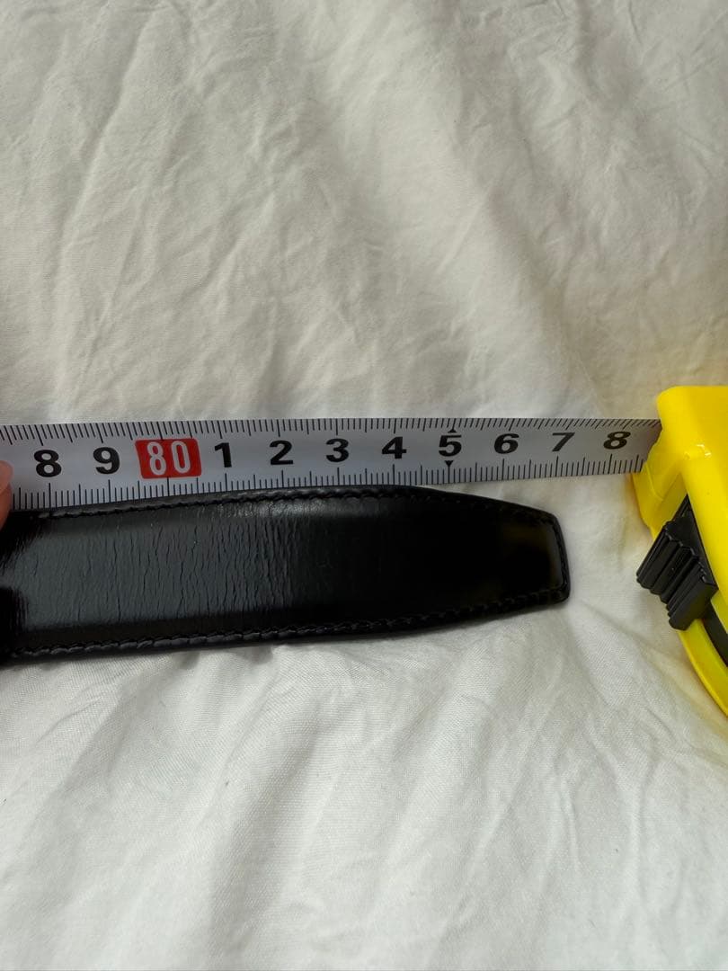 CELINE ミディアム トリオンフ ベルト