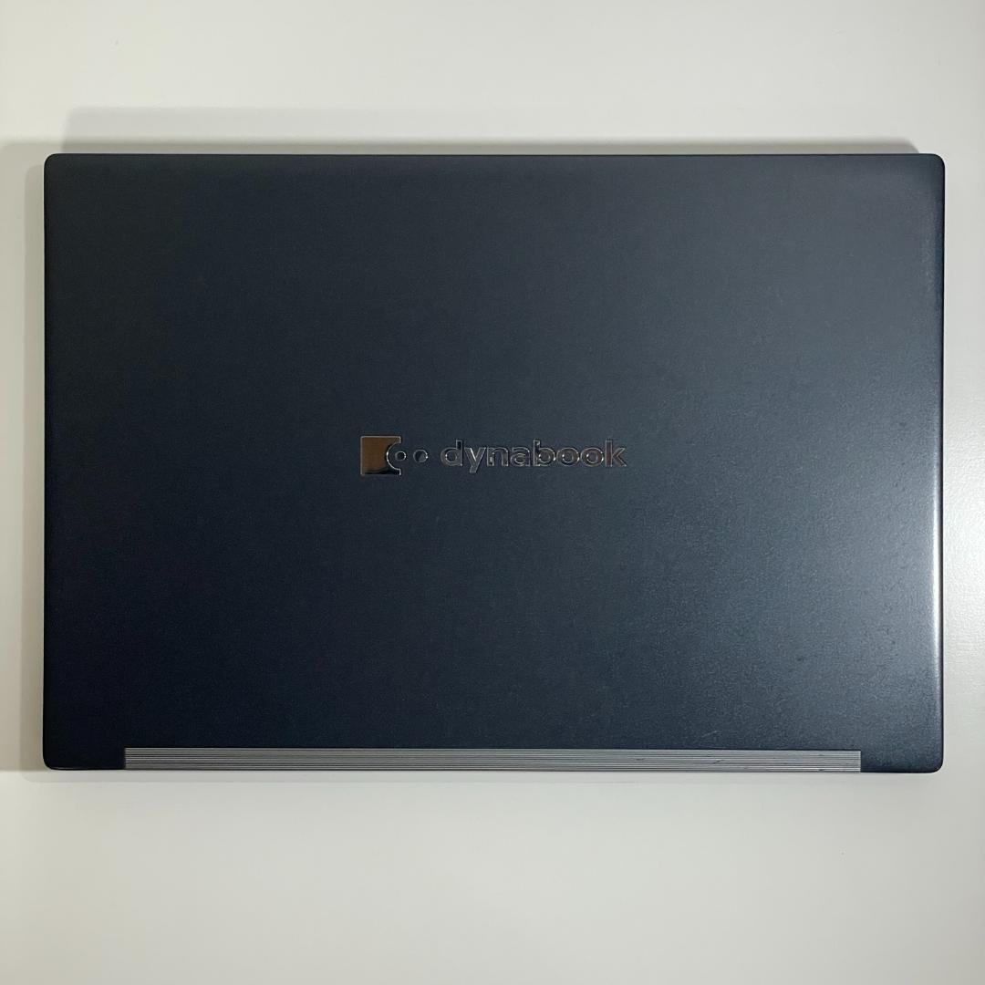 第11世代 i5 dynabook G83/HV ノートPC 16GB SSD