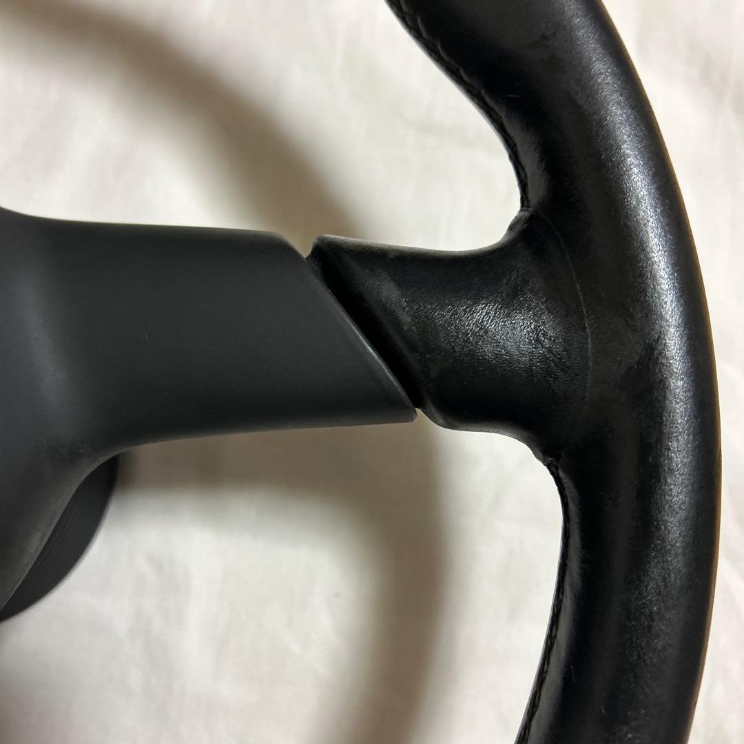 ナルディ ステアリング NARDI トリノ 旧車 当時物 36cm