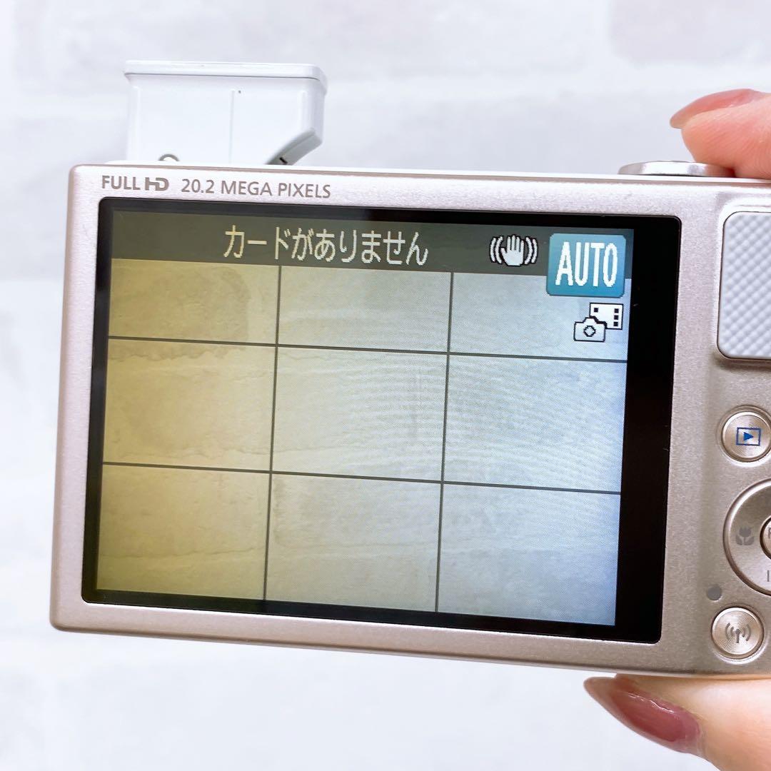 Canon キャノン PowerShot パワーショット SX620 HS