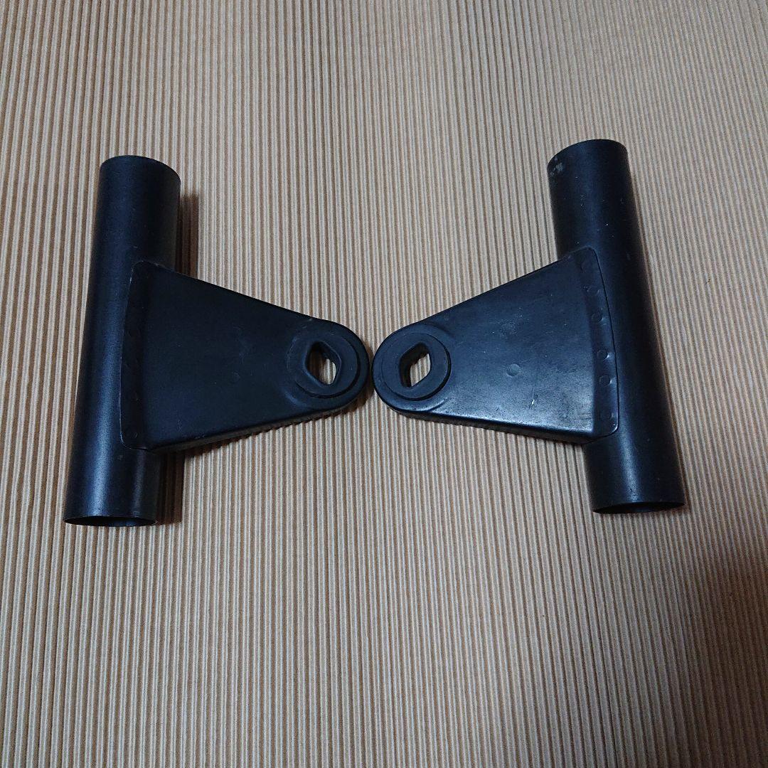 z400fx ライトステー フォーク カバー