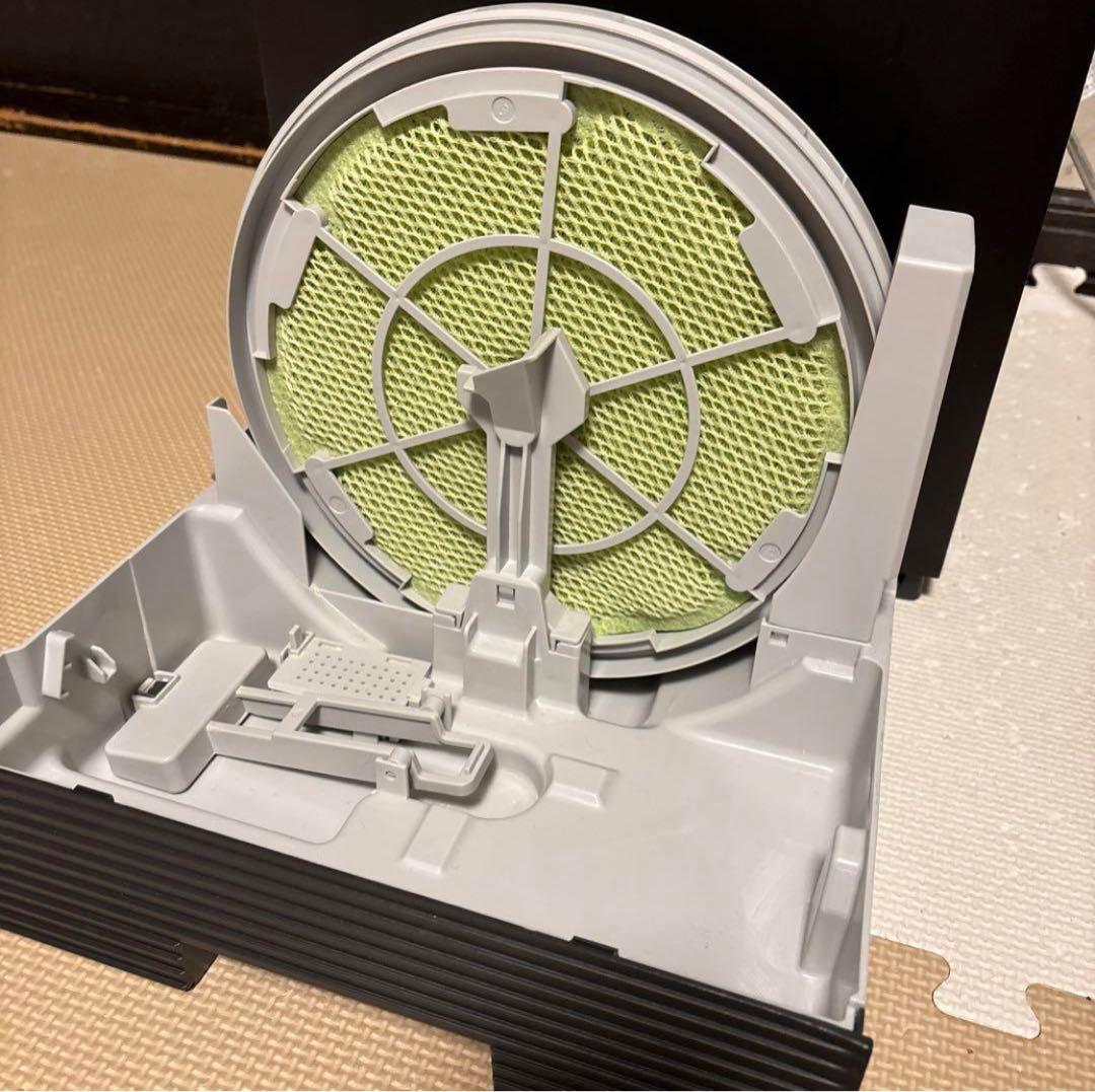 DAIKIN ダイキン MCK70YKS-T ストリーマ 加湿空気清浄機