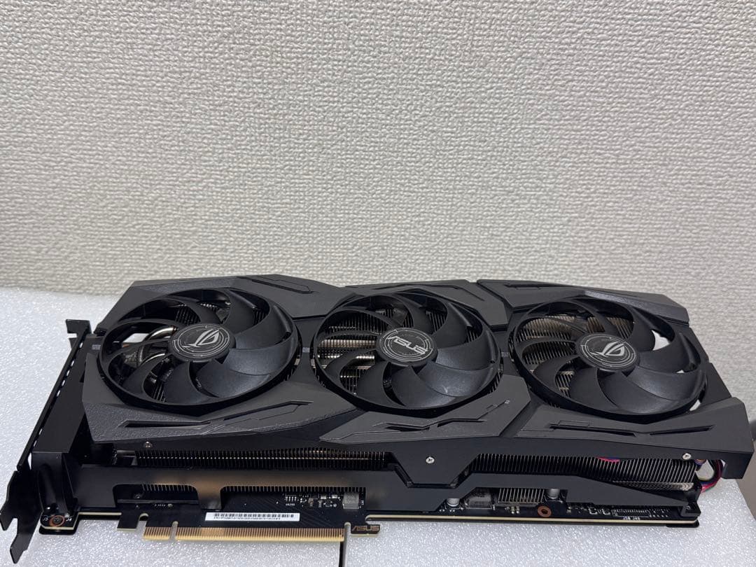 D*e様 ASUS ROG STRIX RTX 2080 Ti 11GB