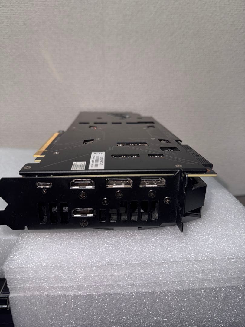D*e様 ASUS ROG STRIX RTX 2080 Ti 11GB