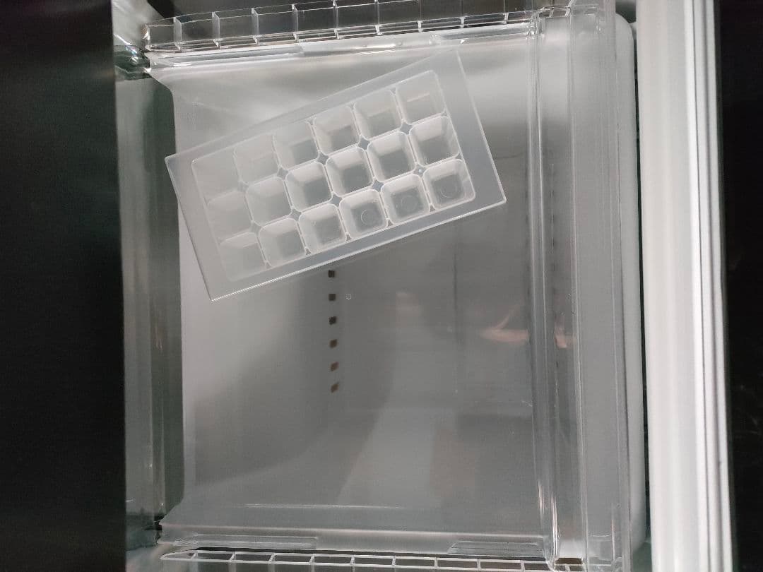 ヤマダ ノンフロン冷凍冷蔵庫 2023年製