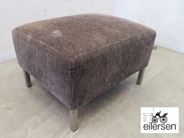 展示品■アクタス■アイラーセン■デンマーク■ストリームライン■オットマン