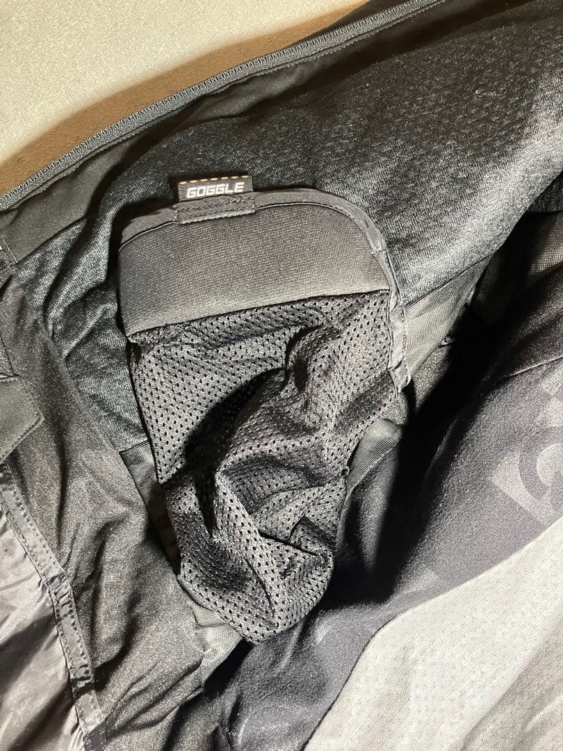 【上下セット】ゴールドウィン　スキーウェアXL