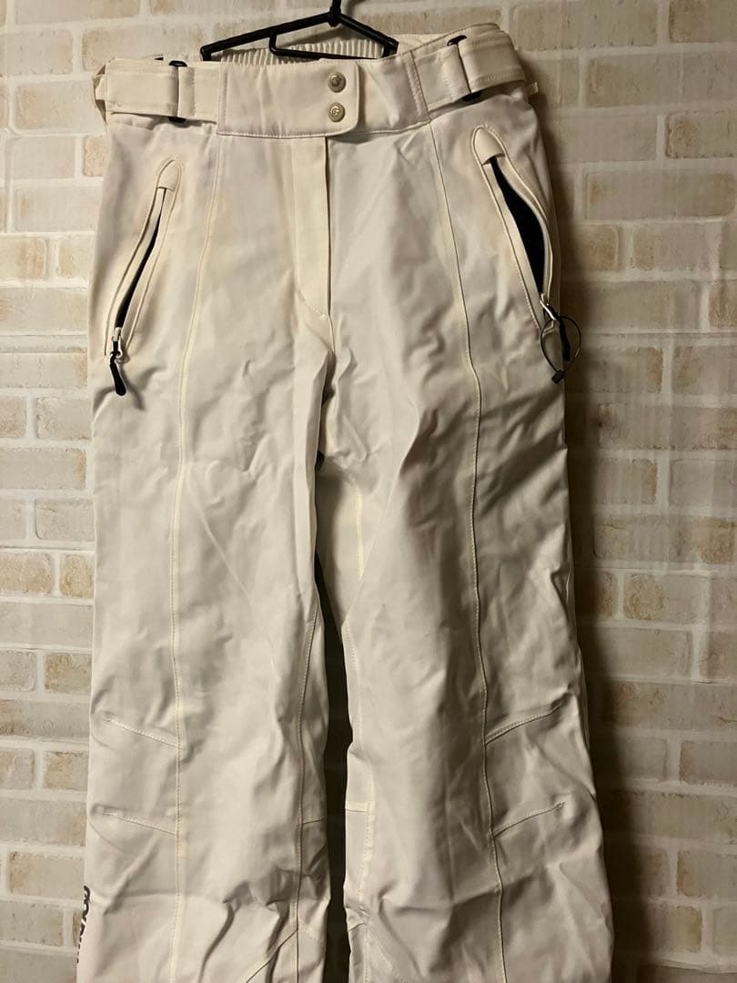 【上下セット】ゴールドウィン　スキーウェアXL