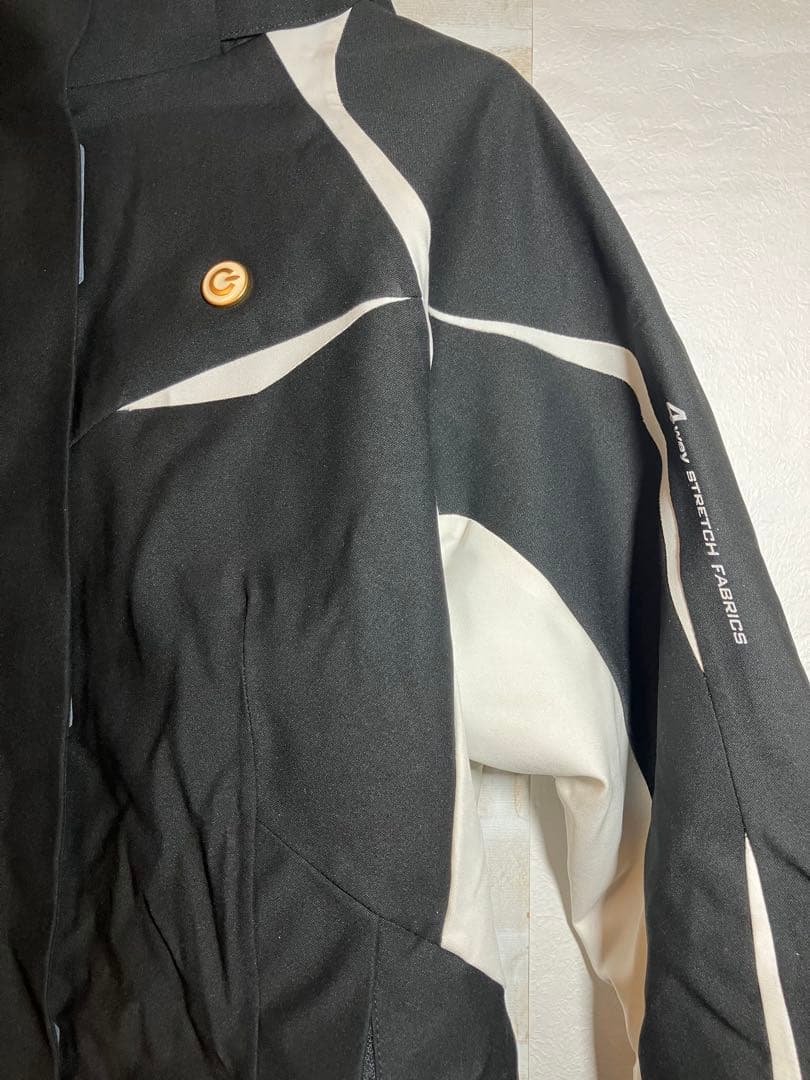 【上下セット】ゴールドウィン　スキーウェアXL