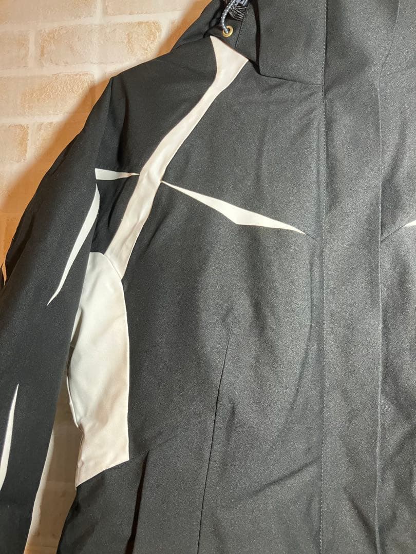 【上下セット】ゴールドウィン　スキーウェアXL