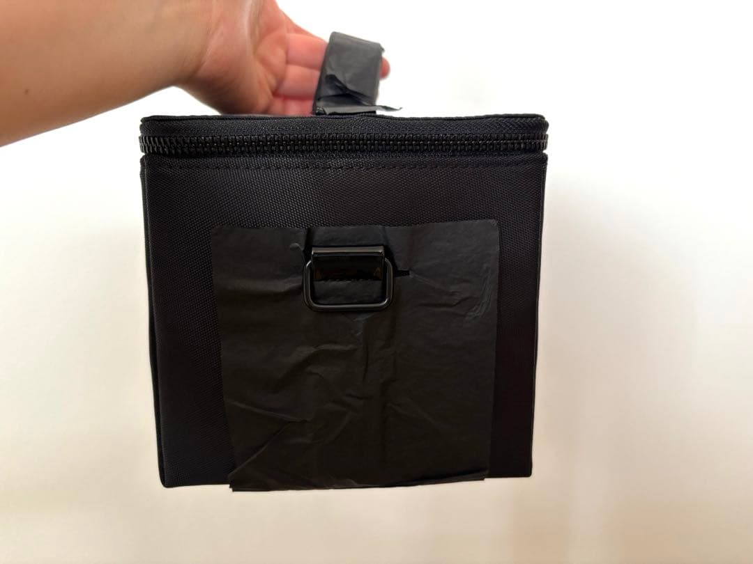 MAC 大容量コスメポーチ