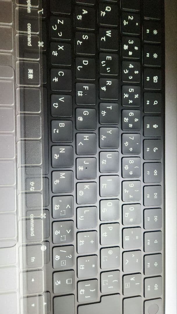 【限界値下】MacBook Pro M1Pro 16G/512Gスペースグレー