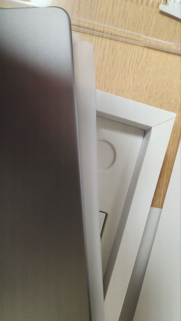 【限界値下】MacBook Pro M1Pro 16G/512Gスペースグレー