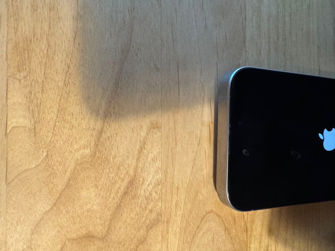 iPhone 15 Pro 128GB ナチュラルチタニウム SIMフリー