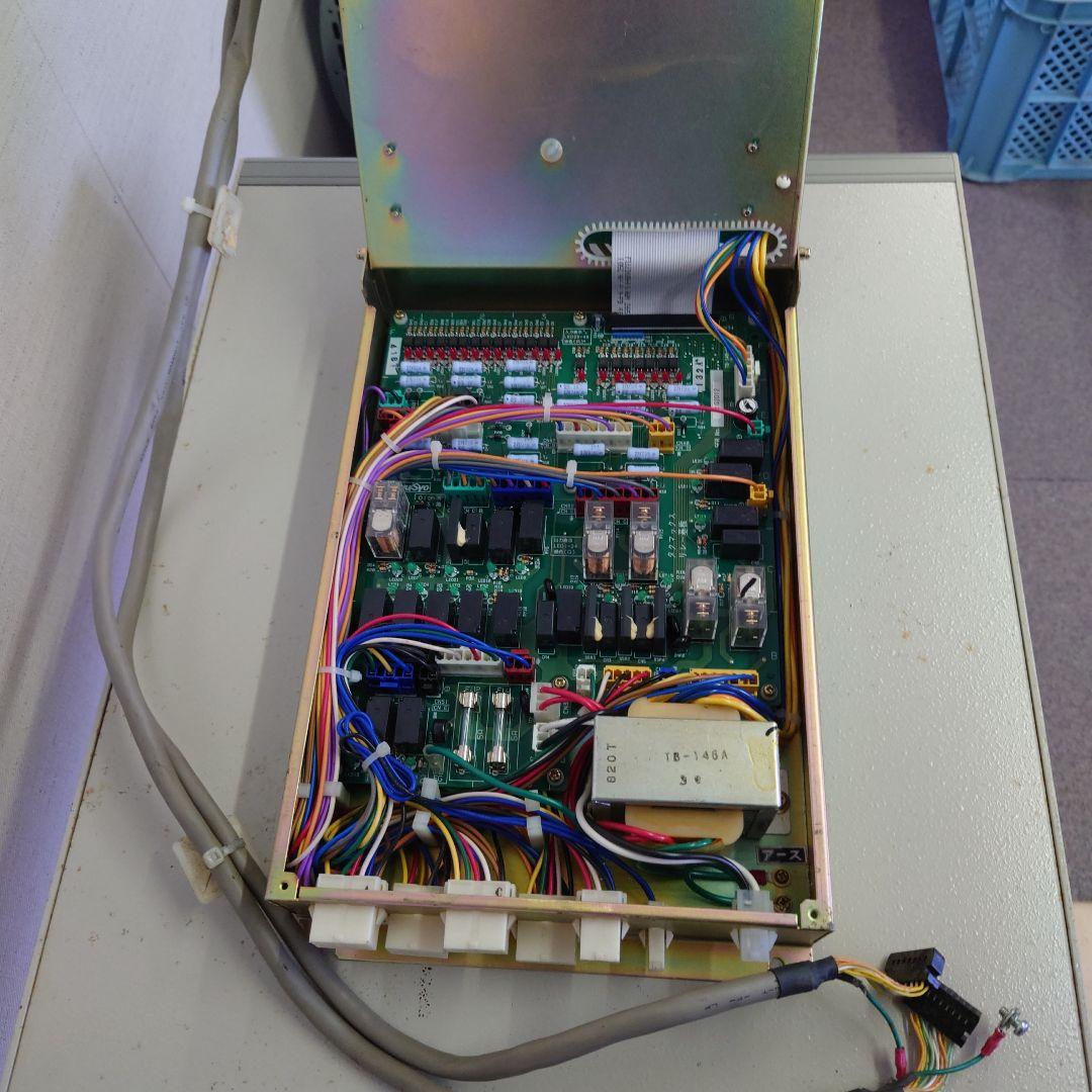ユニット 制御 中古