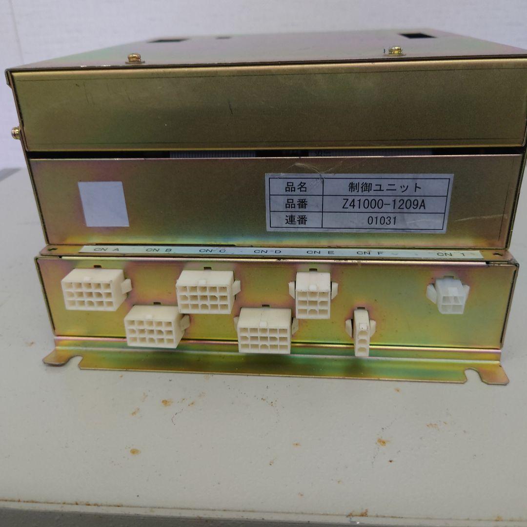 ユニット 制御 中古