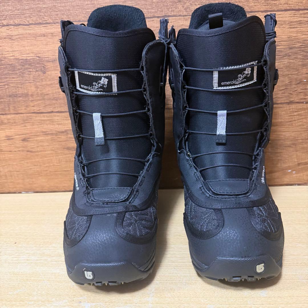 CSB　BURTON バートン　レディース　スノーボード 5点セット　メンテ済み