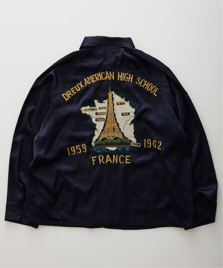 最終値下げ❗️希少　JOURNAL STANDARD 別注　タウンクラフト