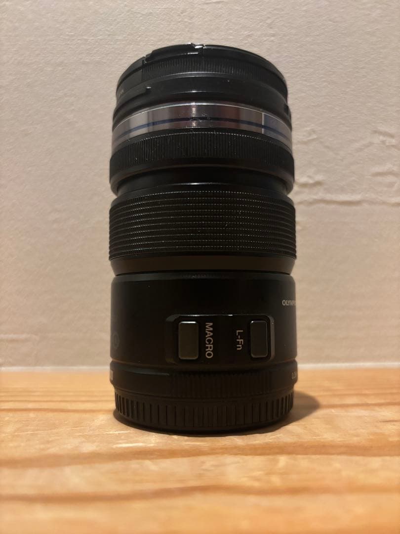 OLYMPUS 12-50mm f/3.5-6.3 EZ ズームレンズ