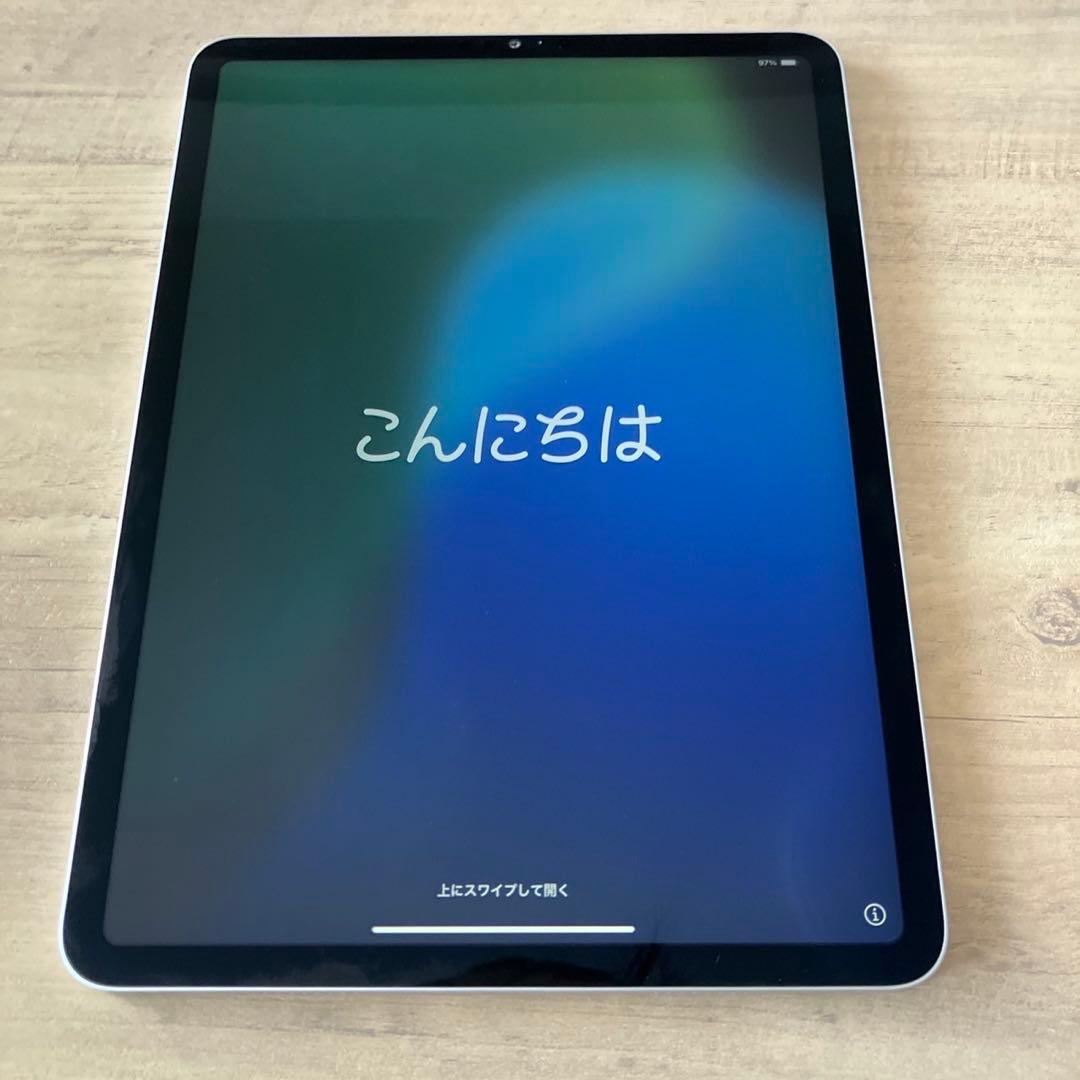 iPad pro 第3世代　11インチ　256GB