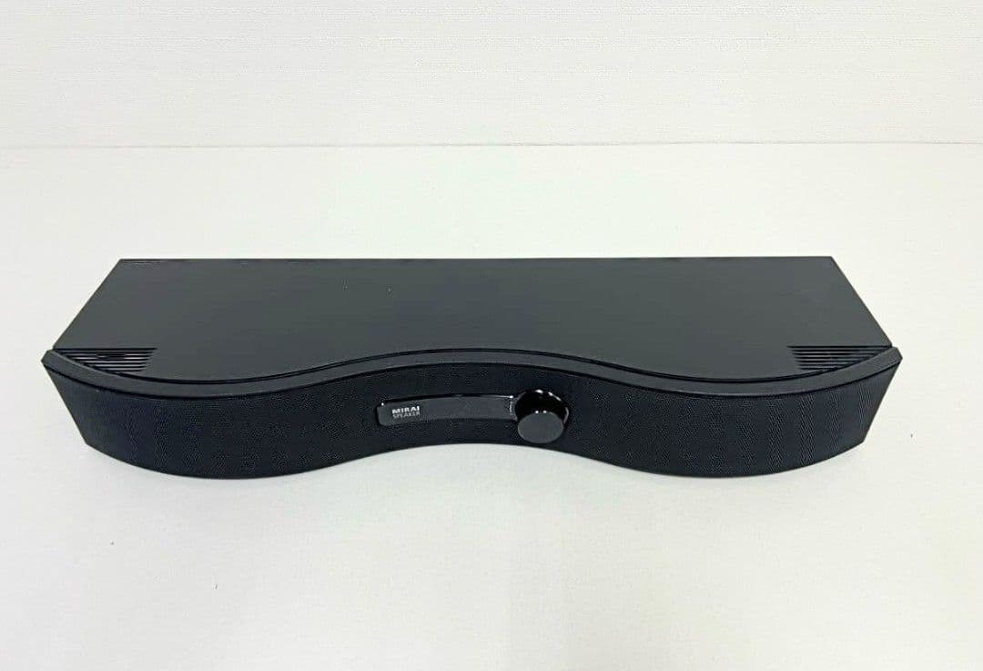 ミライスピーカーステレオ / SF-MIRAIS6