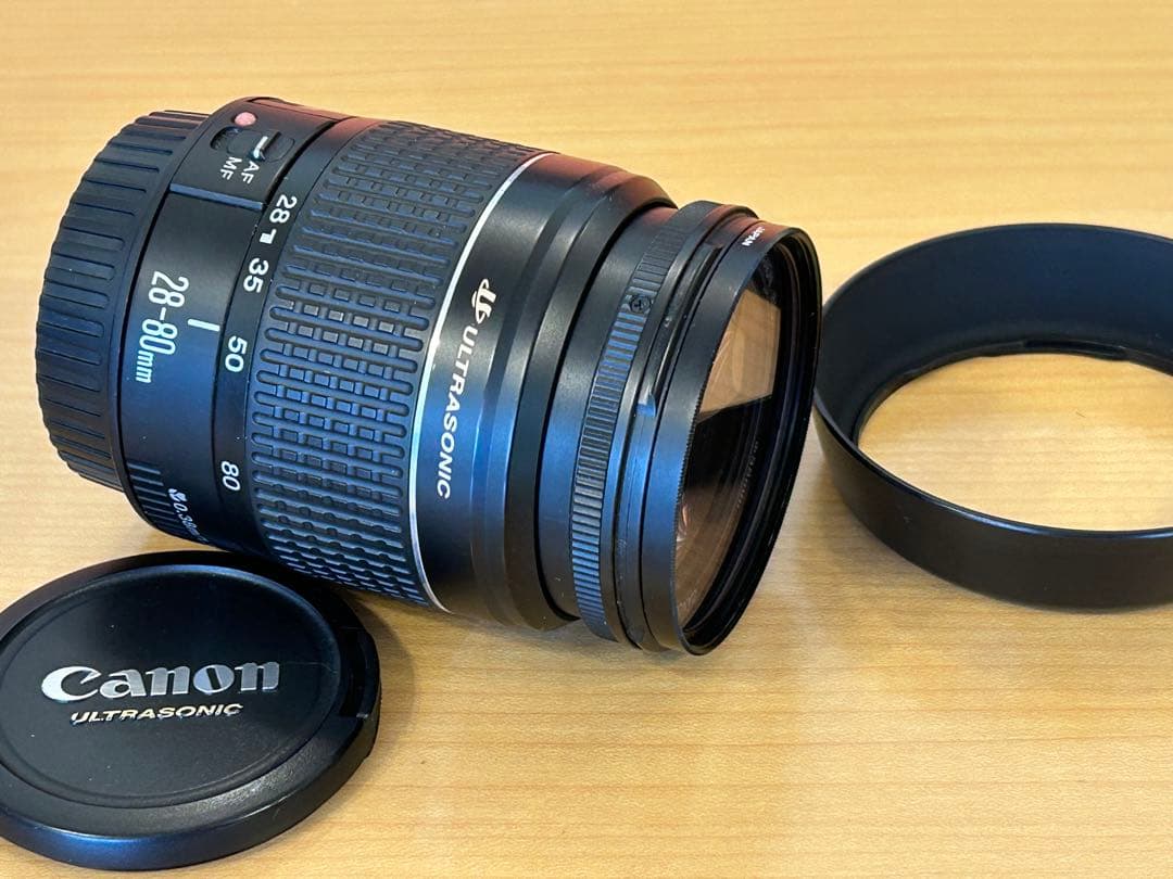 ふ*✨様 Canon EOS kiss x9i レンズ5本セット　美品