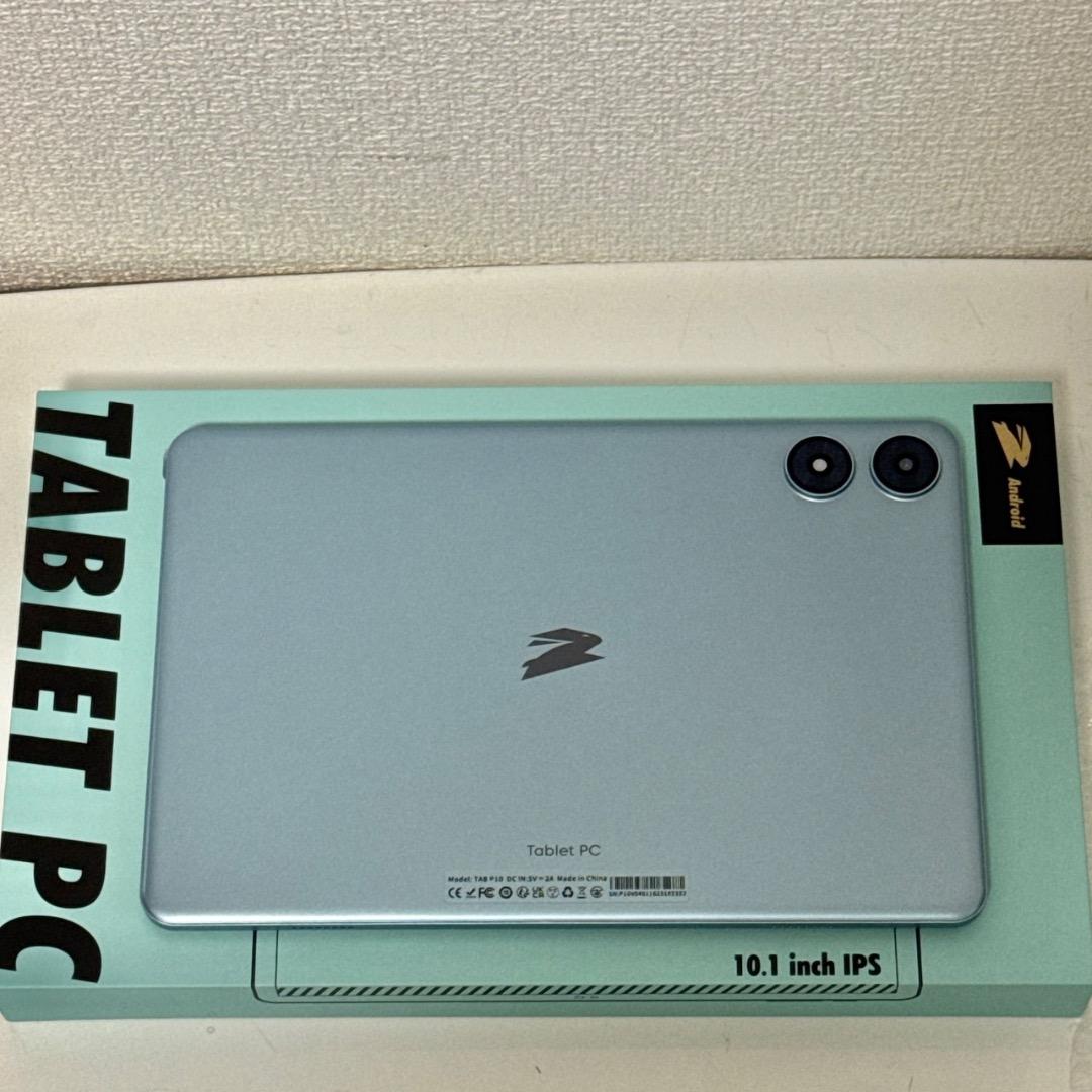 Android 16強化版　タブレット 10インチ 128GB/20GB/2TB