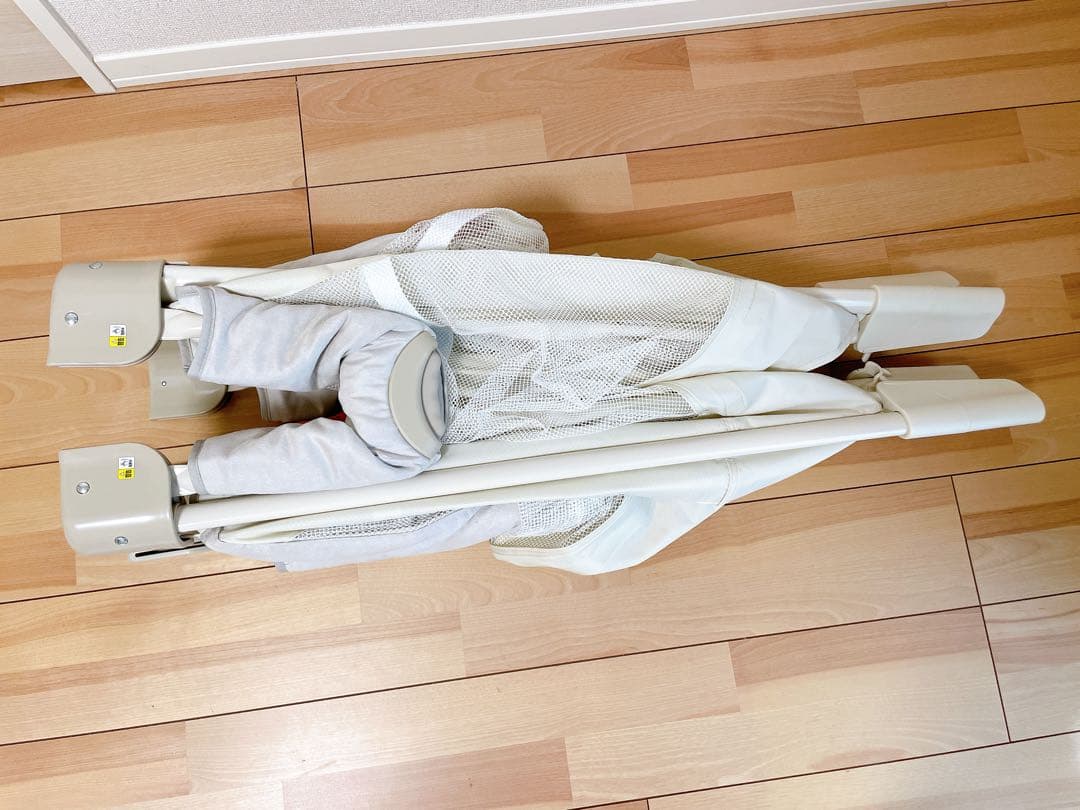 COCONEL Air Plus（ココネル エアープラス） AB ベージュ