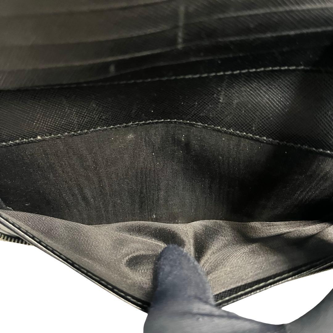 激レア✨プラダ 長財布 オーガナイザー トラベルケース 迷彩 カモフラ ドラゴン