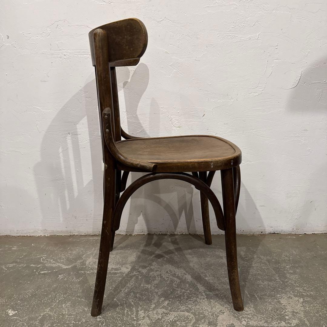ヴィンテージ　ダイニングチェア　カフェチェア　1