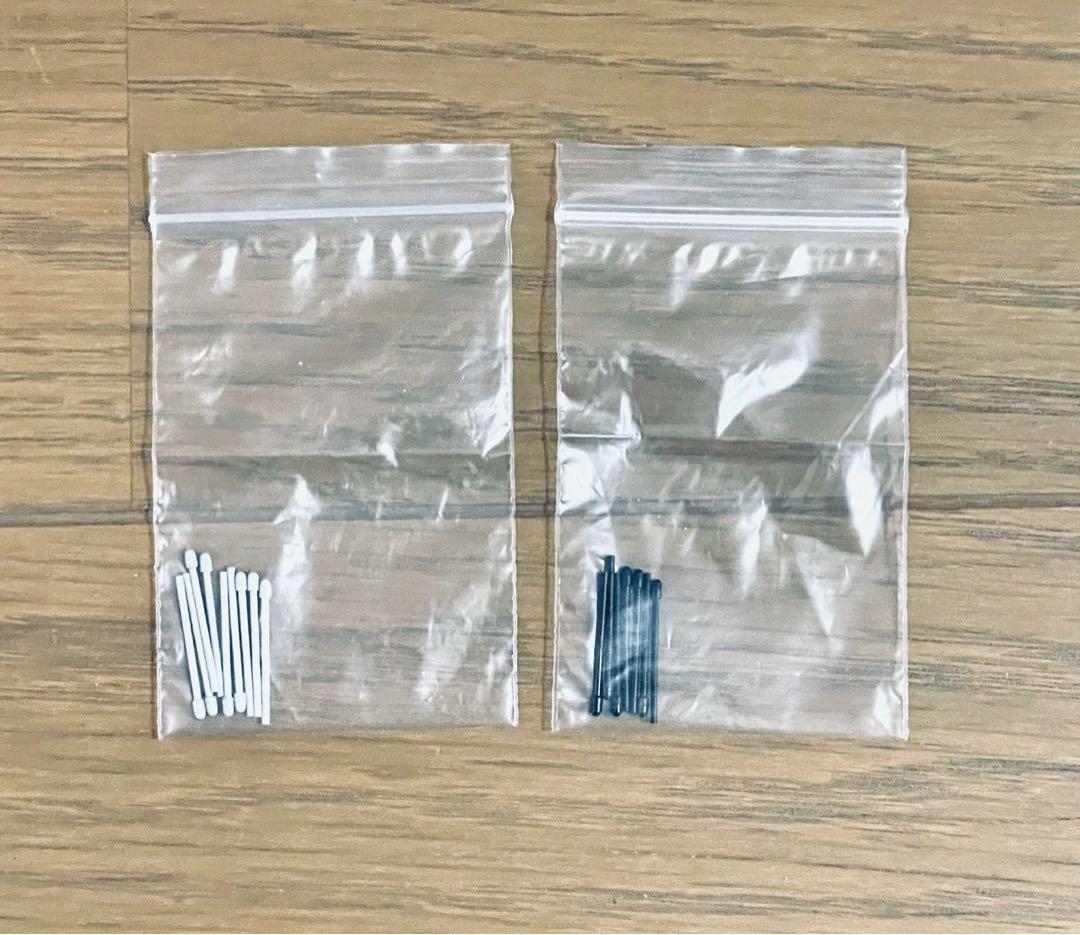 Wacom Cintiq 22 (DTK2260K0D)替え芯二種類