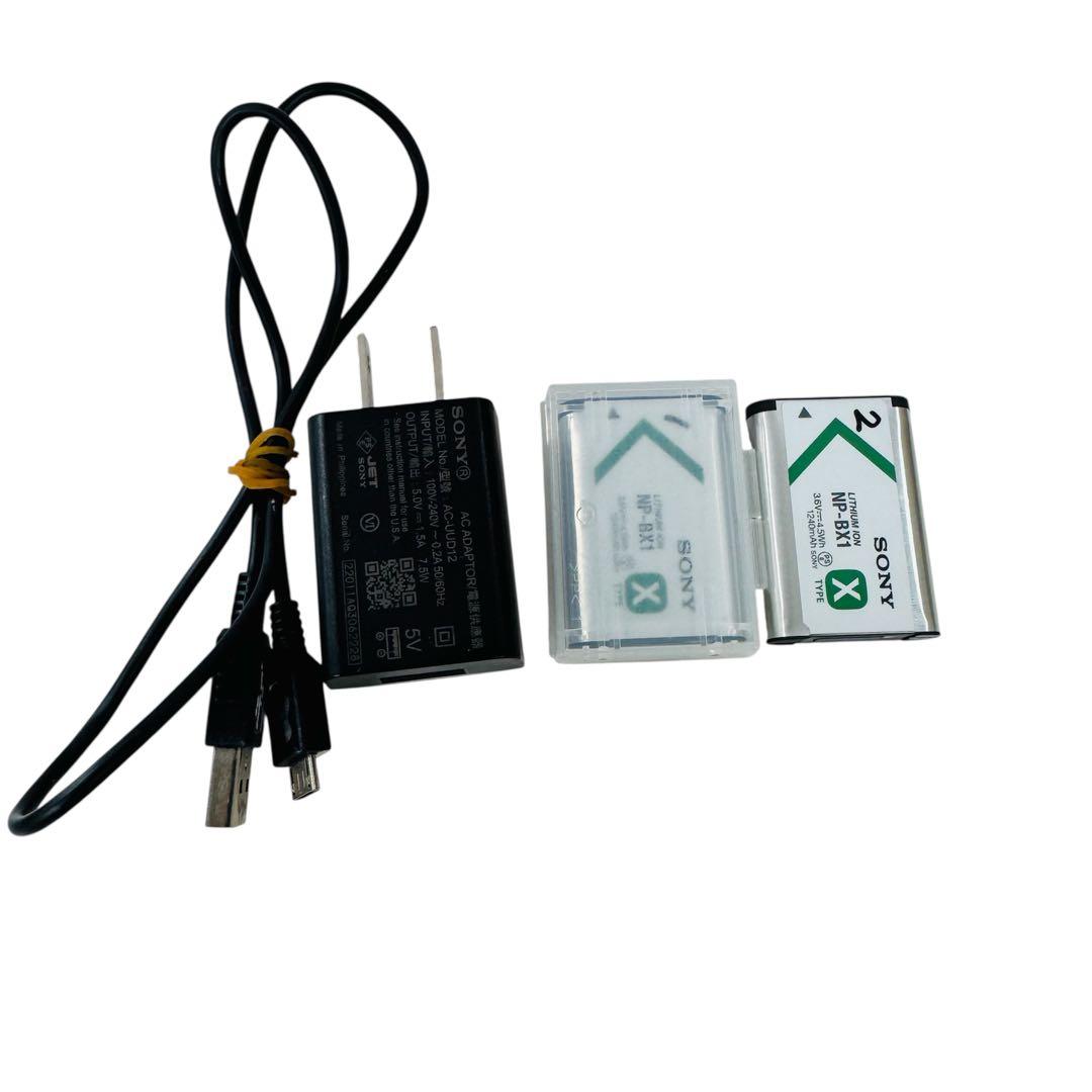 SONY Cyber-shot DSC-HX99 コンパクト デジタルカメラ