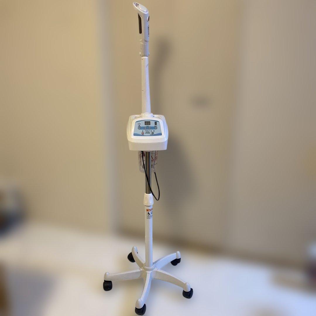 ETBELLA フェイシャルスチーマー