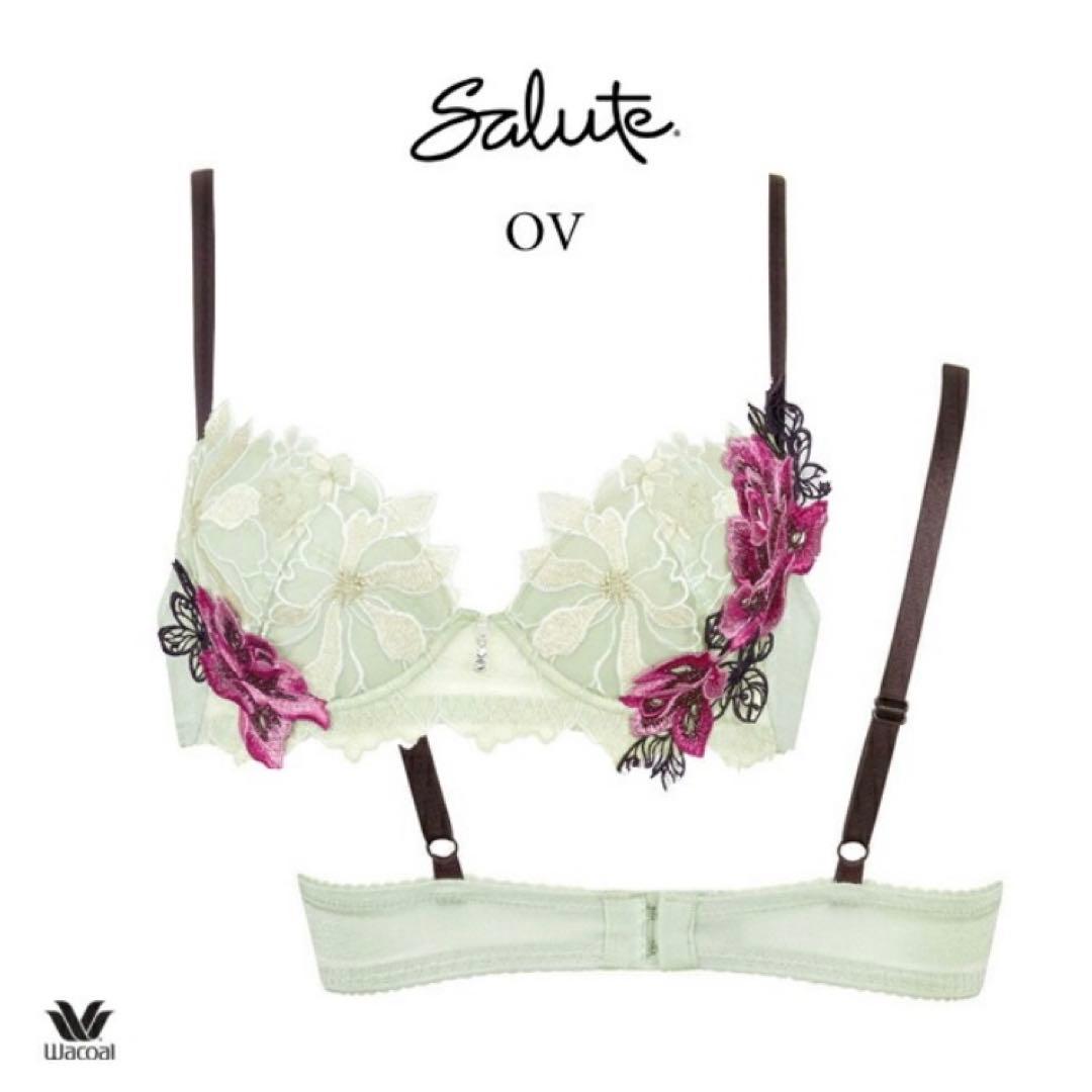 サルート　プラダを着た悪魔　C65/M　OV　96　P-upブラ　ソング　タンガ