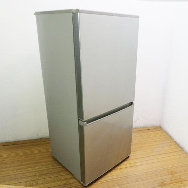 AQUA 168L 冷凍冷蔵庫 AQR-E17J 2020年製 AL10