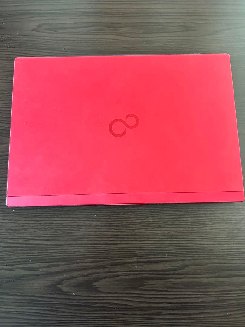 Windowsノート本体 LIFEBOOK UH75/D2