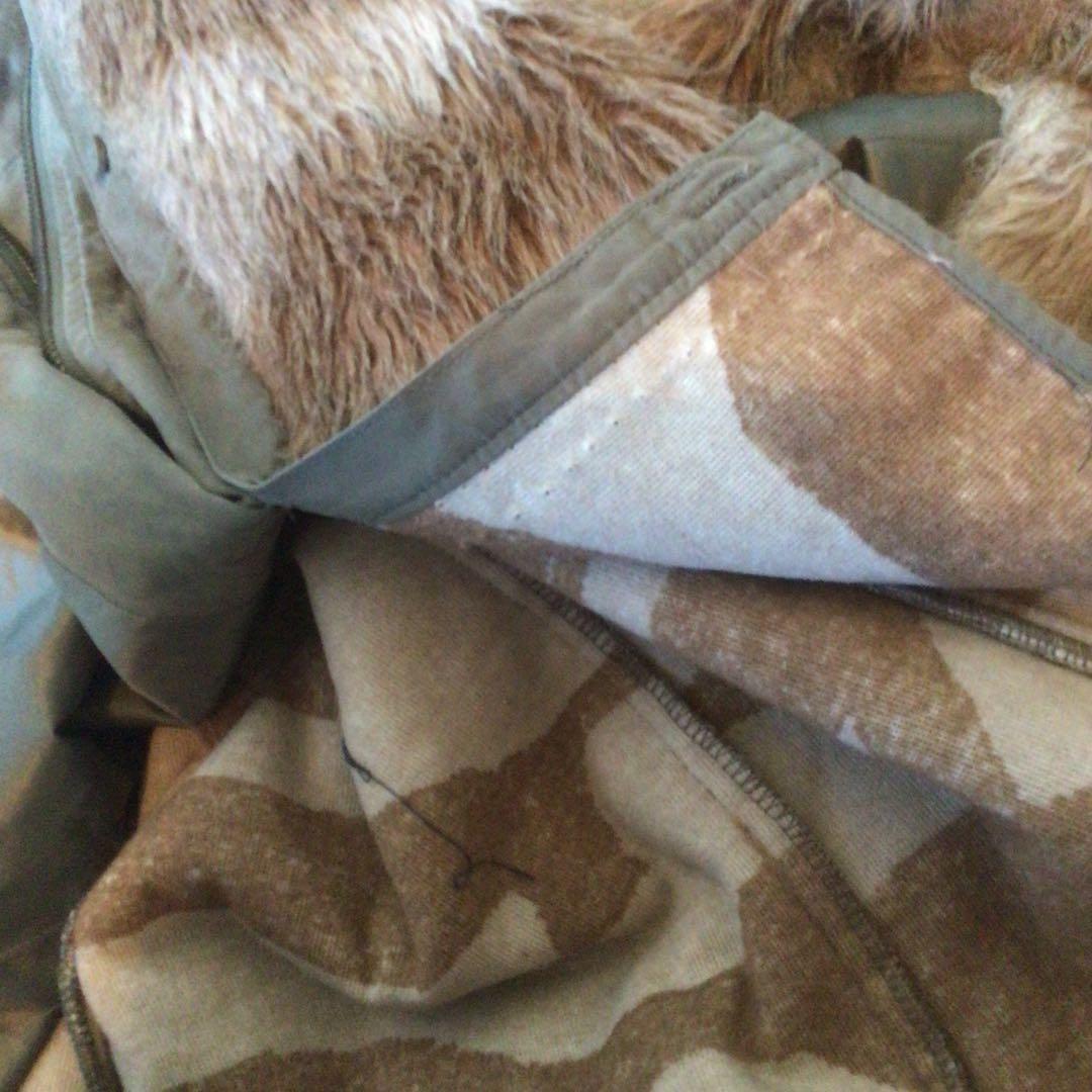 y2k エコファー　グランジフェアリーモッズコート 平成ギャル　archive