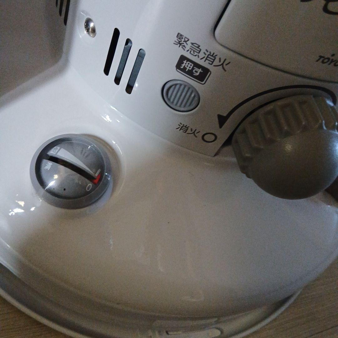 美品2022年製☆TOYOTOMIトヨトミ レインボーストーブ☆RB-2500